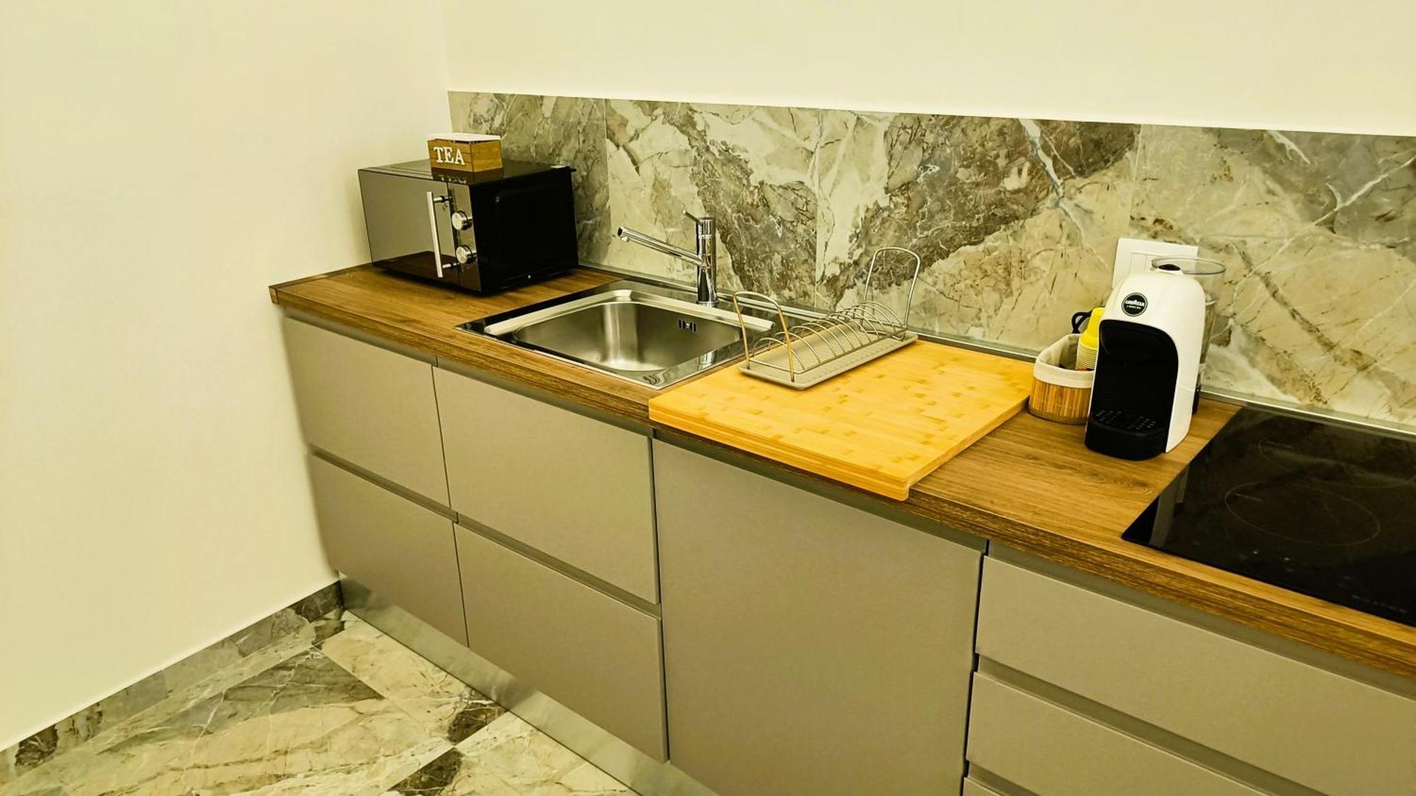 Dimora Del Monsignore Catânia Quarto foto