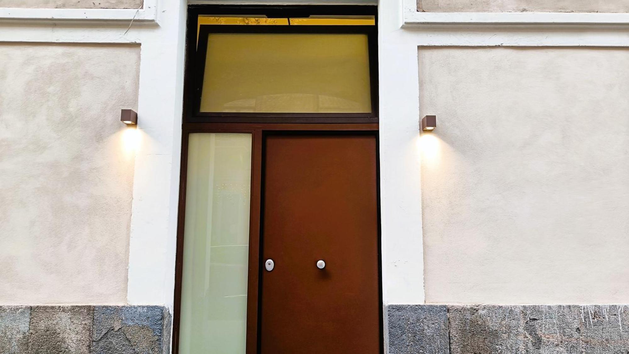 Dimora Del Monsignore Catânia Exterior foto