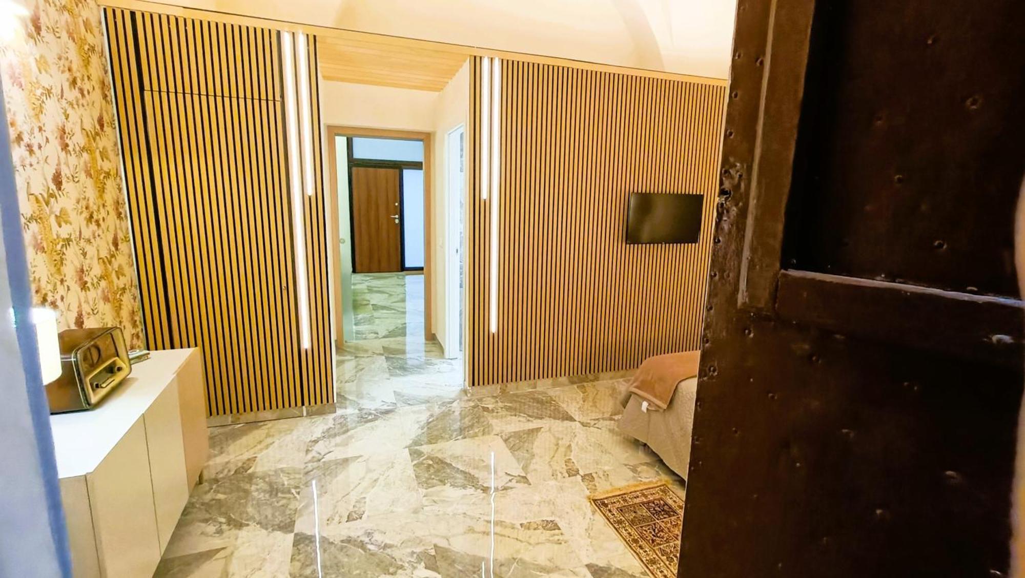 Dimora Del Monsignore Catânia Exterior foto